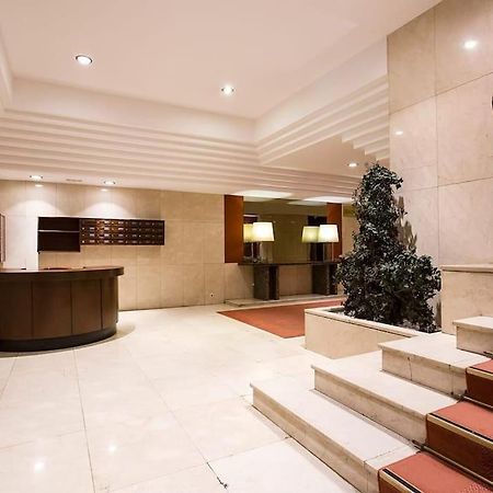 Apartamento En Gran Via Bilbao Zewnętrze zdjęcie