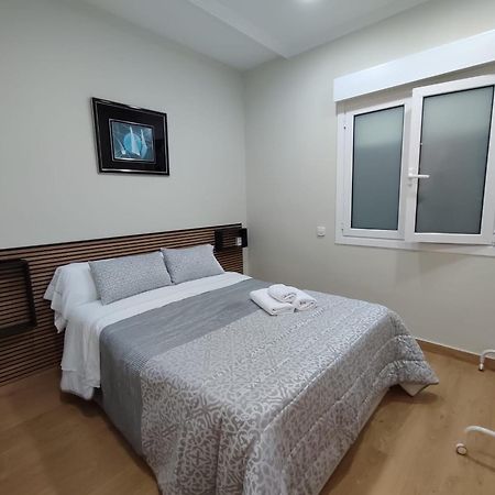 Apartamento En Gran Via Bilbao Zewnętrze zdjęcie