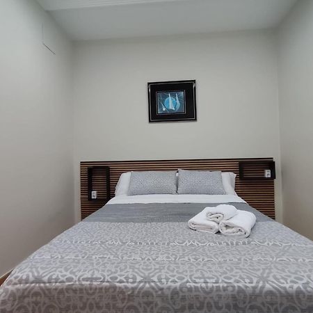 Apartamento En Gran Via Bilbao Zewnętrze zdjęcie