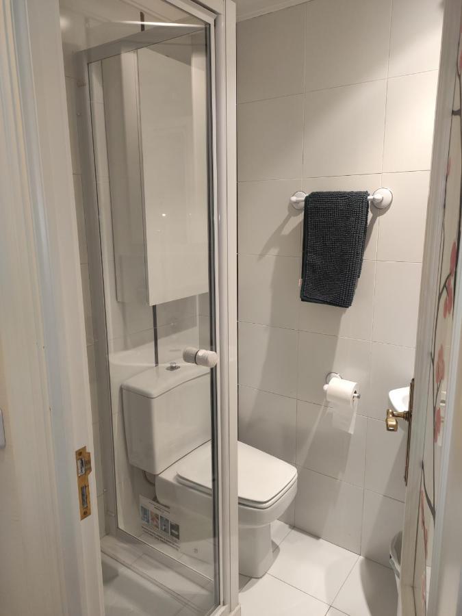 Apartamento En Gran Via Bilbao Zewnętrze zdjęcie