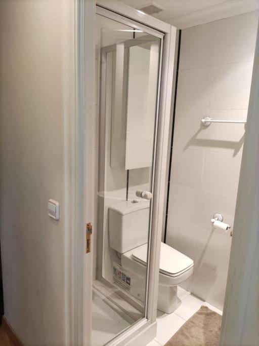 Apartamento En Gran Via Bilbao Zewnętrze zdjęcie