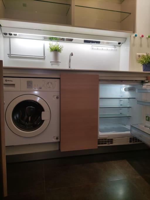 Apartamento En Gran Via Bilbao Zewnętrze zdjęcie