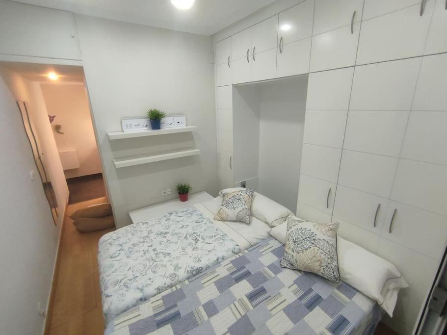 Apartamento En Gran Via Bilbao Zewnętrze zdjęcie