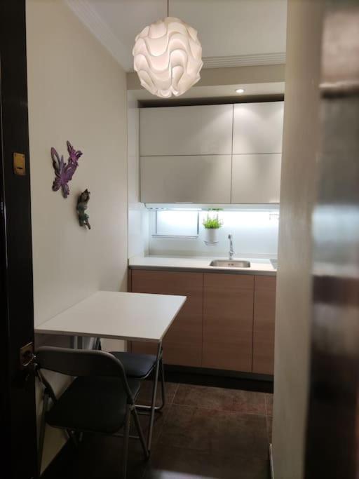 Apartamento En Gran Via Bilbao Zewnętrze zdjęcie