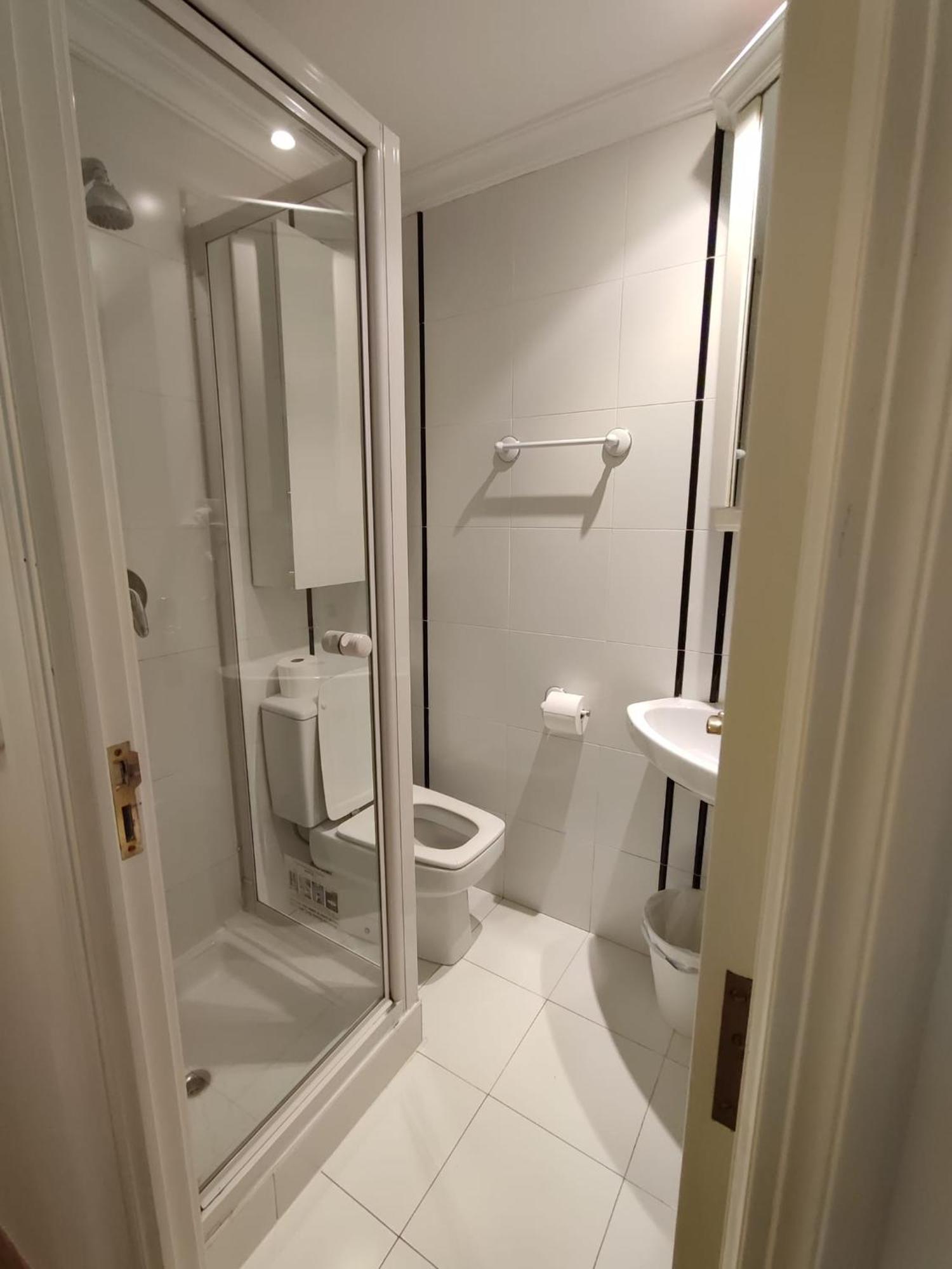 Apartamento En Gran Via Bilbao Zewnętrze zdjęcie