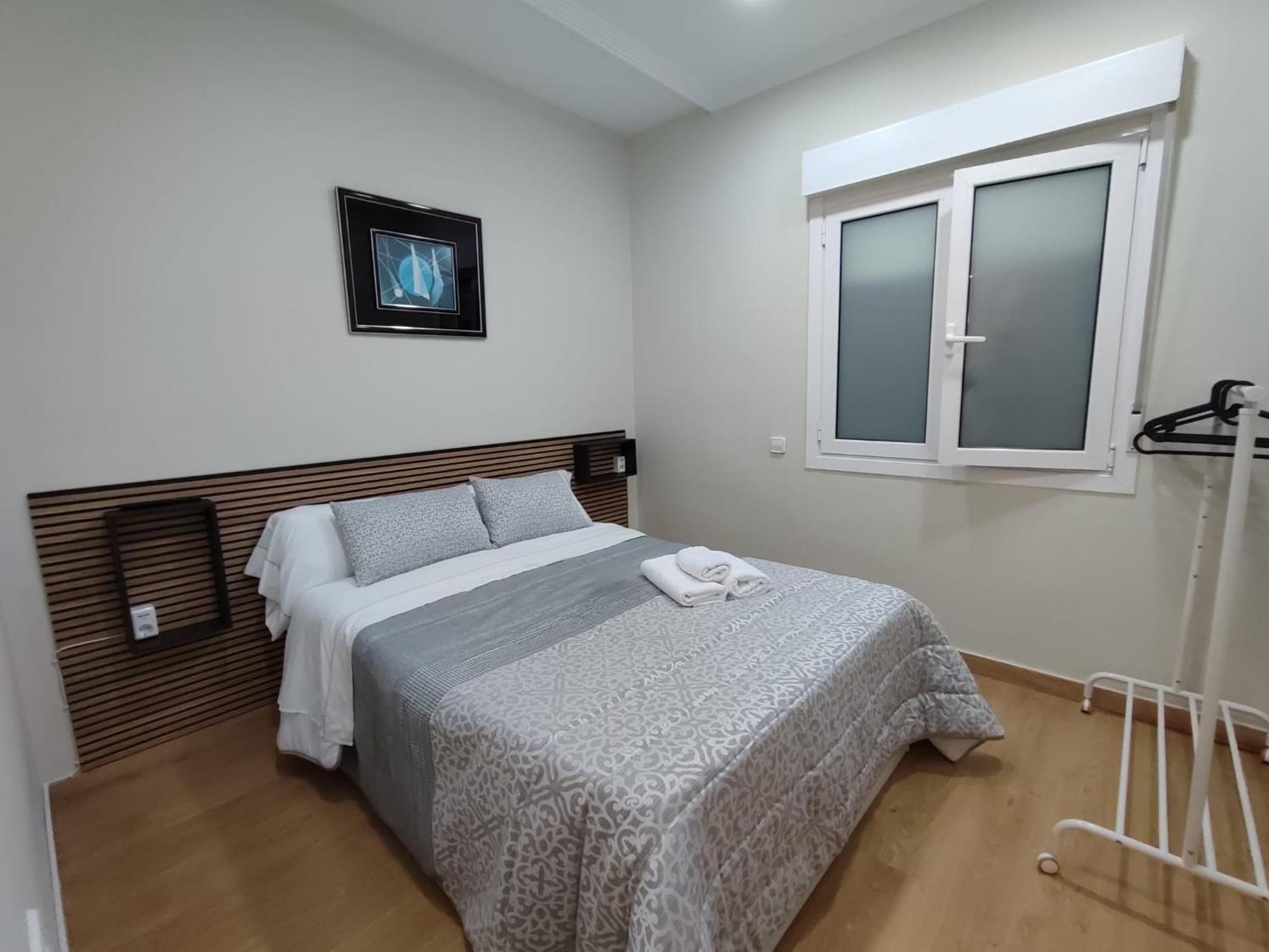Apartamento En Gran Via Bilbao Zewnętrze zdjęcie