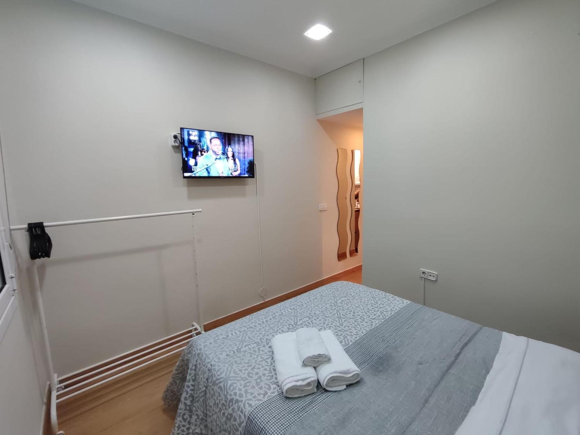 Apartamento En Gran Via Bilbao Zewnętrze zdjęcie